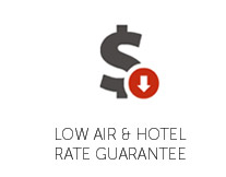 gold coast motels cheap